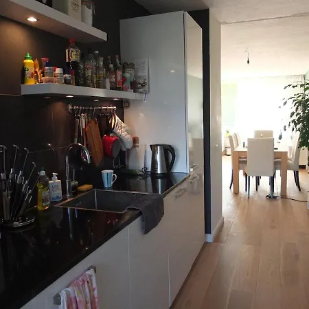 Cozy 2 Bedroom Away From Amsterdam