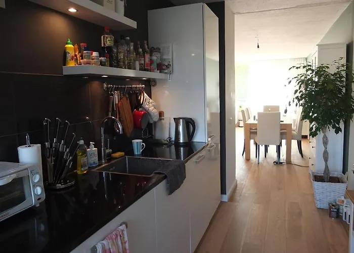 Cozy 2 Bedroom Away From Amsterdam